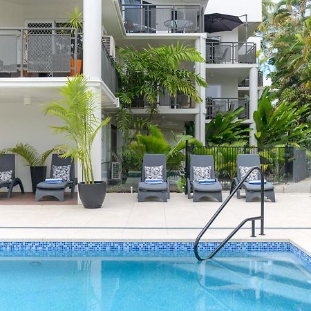 Marina Terraces Port Douglas Exterior photo