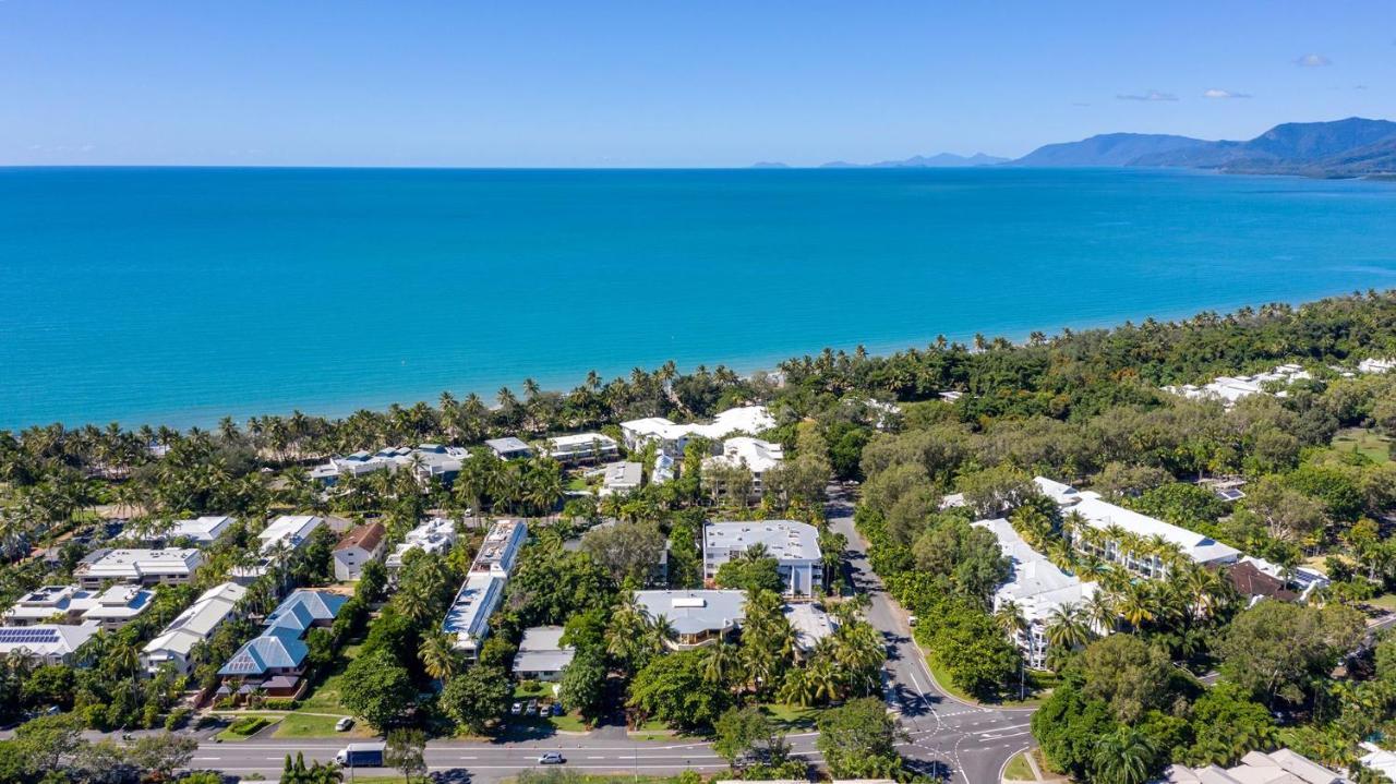 Marina Terraces Port Douglas Exterior photo