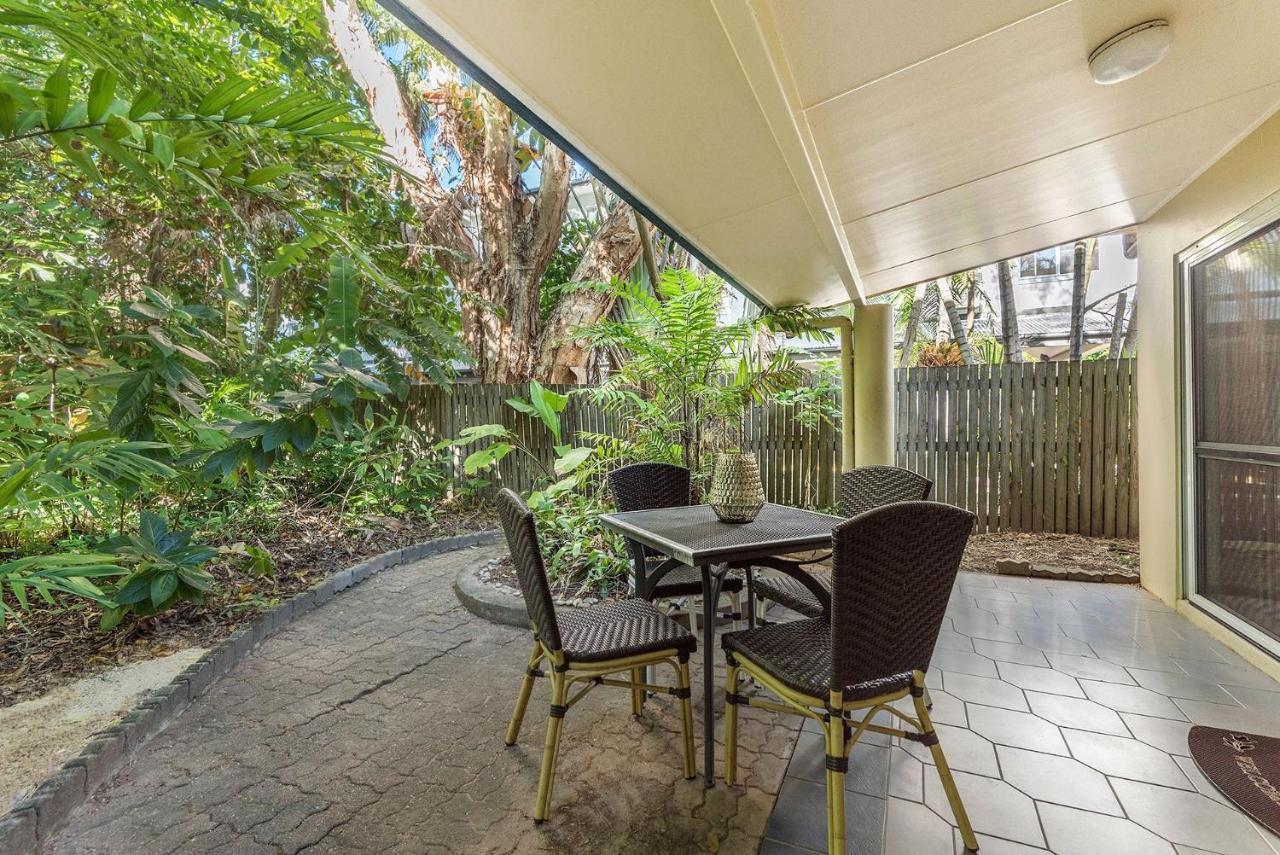 Marina Terraces Port Douglas Exterior photo