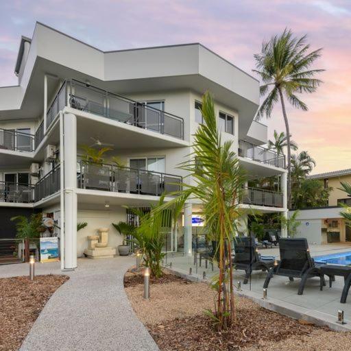 Marina Terraces Port Douglas Exterior photo