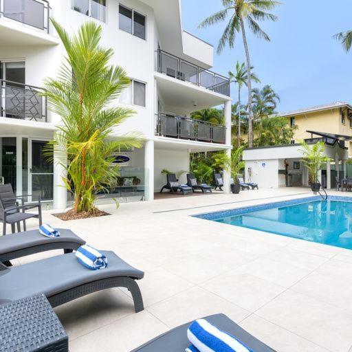 Marina Terraces Port Douglas Exterior photo