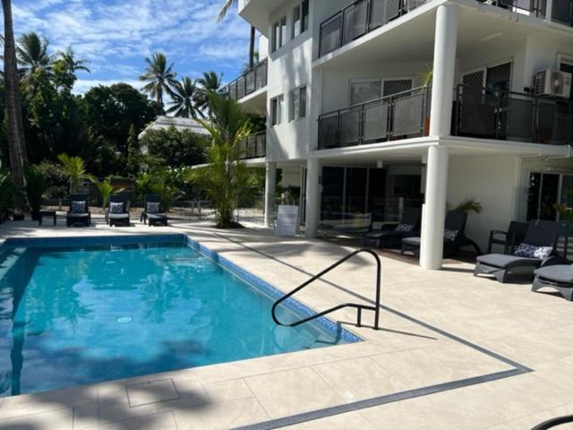 Marina Terraces Port Douglas Exterior photo